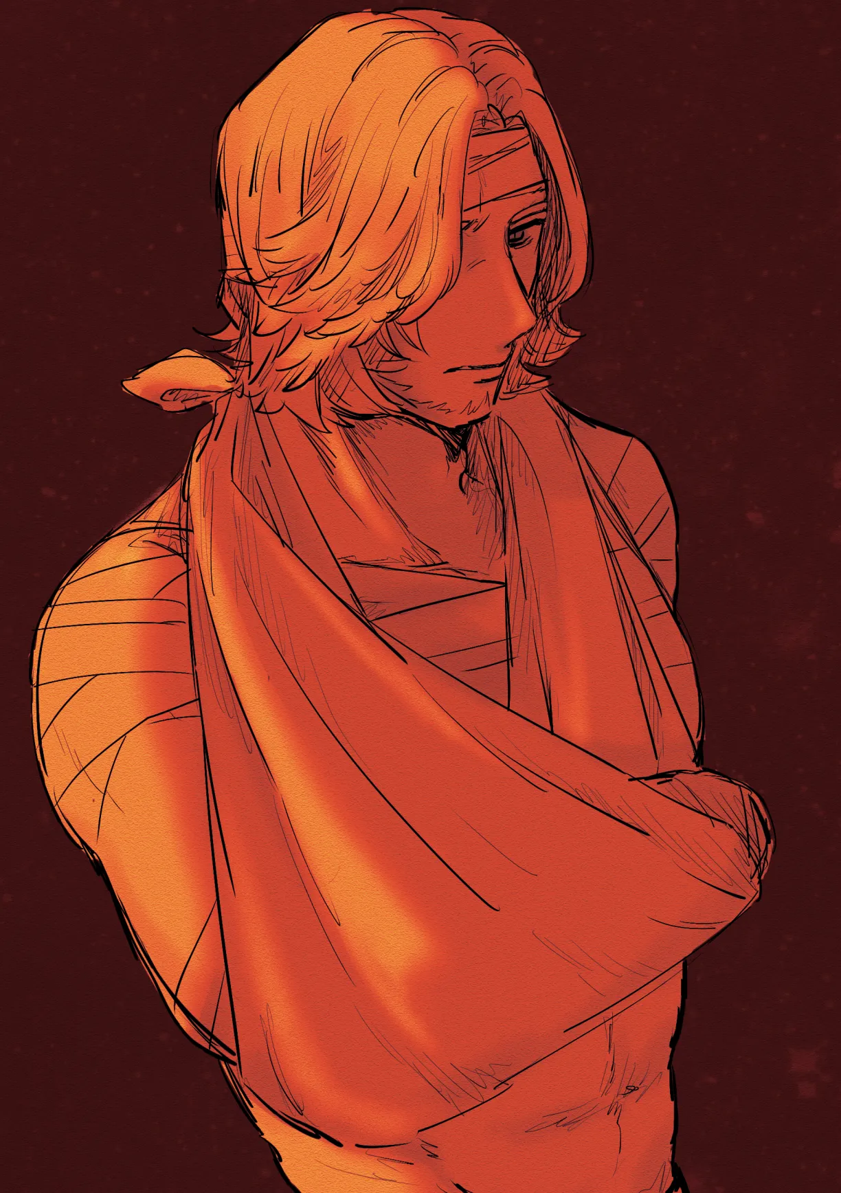 MTI / stst0721 / Kyosato Forever Fire Emblem posts page 10 full