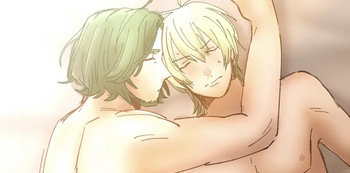 MTI / stst0721 / Kyosato Forever Fire Emblem posts cover