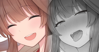 あけおめ金剛 cover