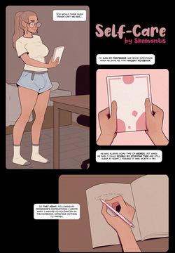 [Skemantis] Self-care