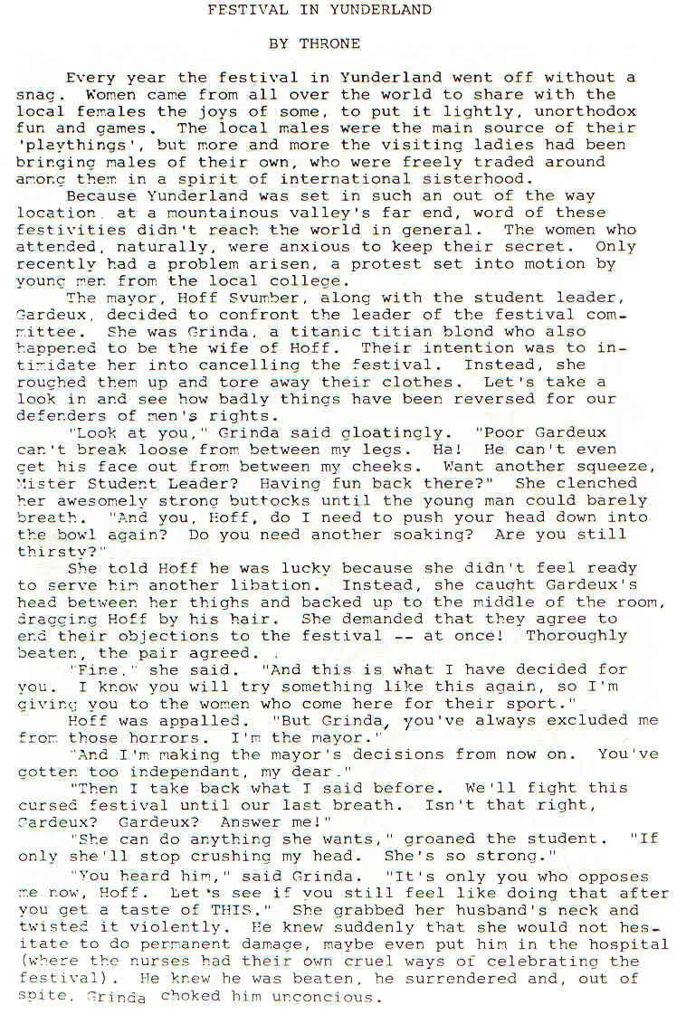 Stantoons #027 - Eric Stanton &amp; Alan Throne page 3 full