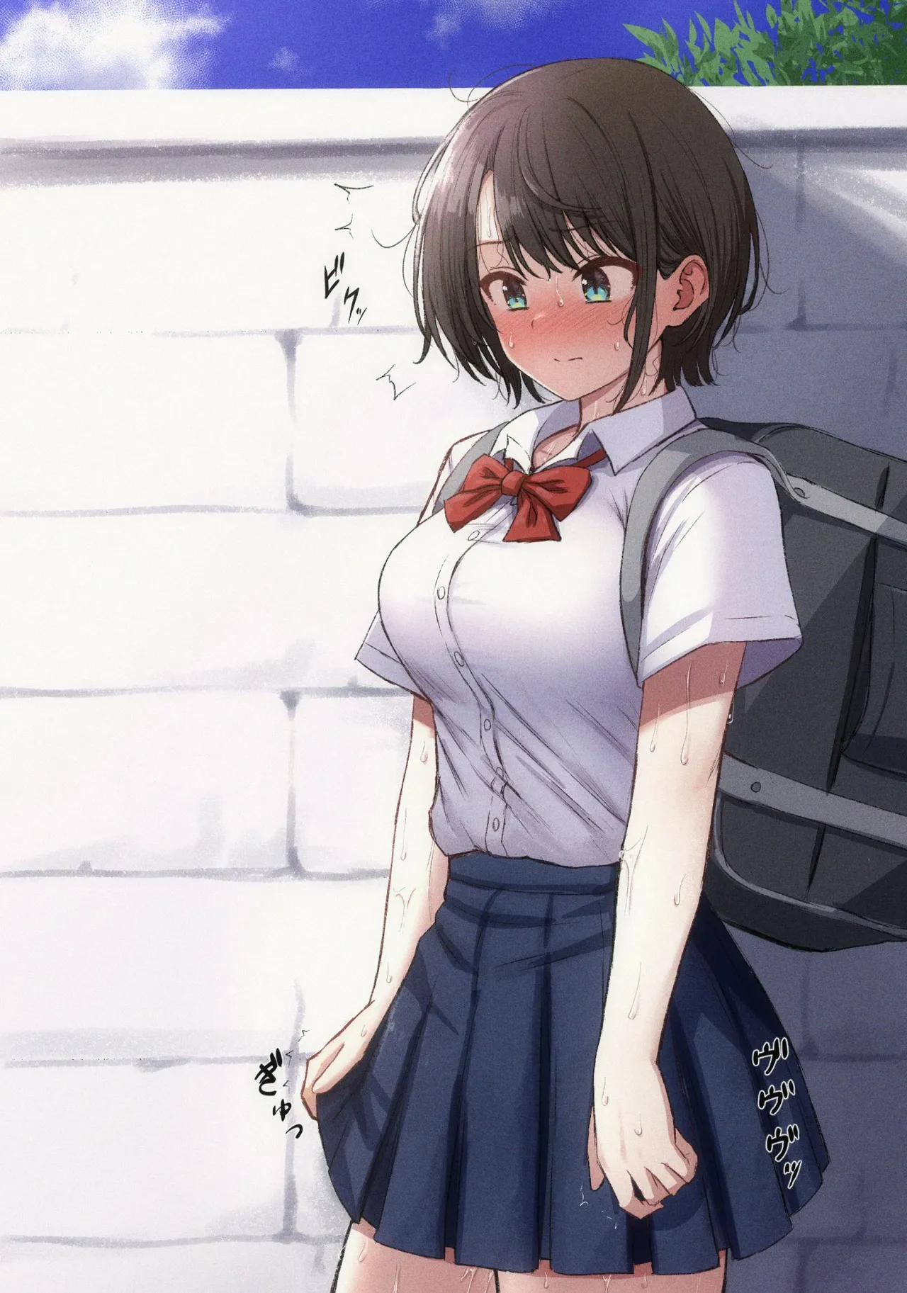 Oozora Subaru Collection page 8 full