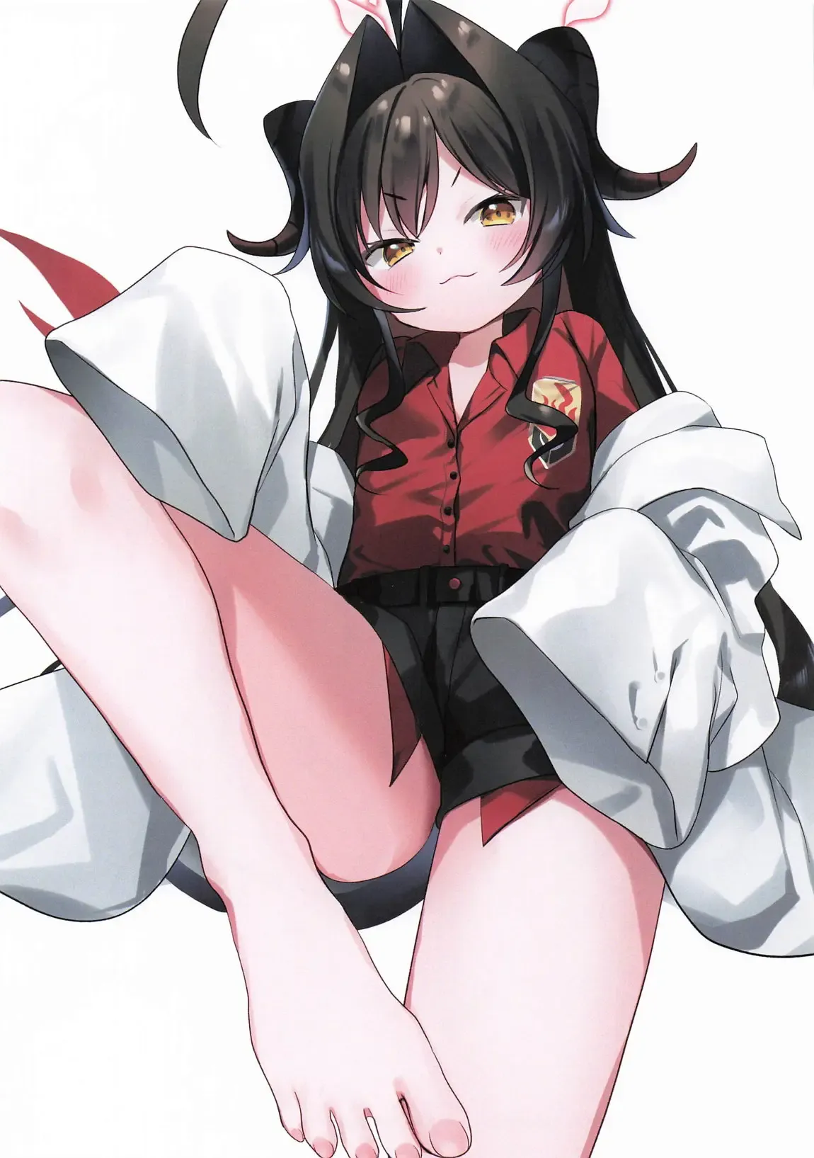 C  Kasumi to Onsen to Ashikoki | 카스미와 온천과 풋잡 page 3 full