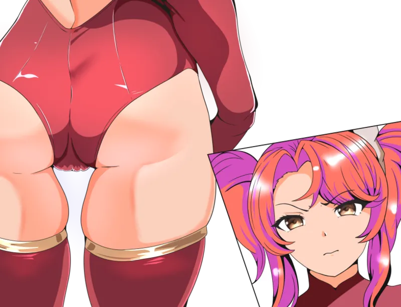 Hubare RPG A Journey Where Only I Can't Have Sex page 3 full