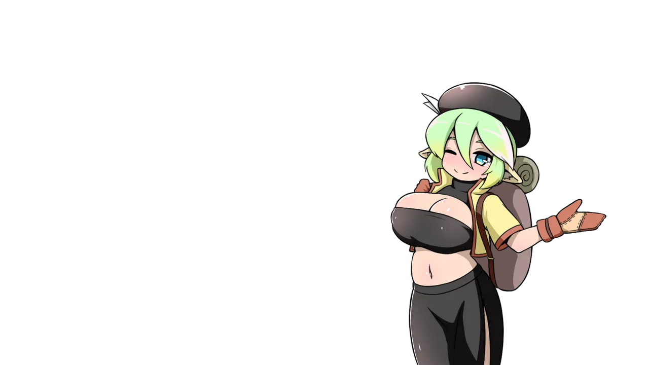 Demon Goblin and Mr.Knight page 5 full