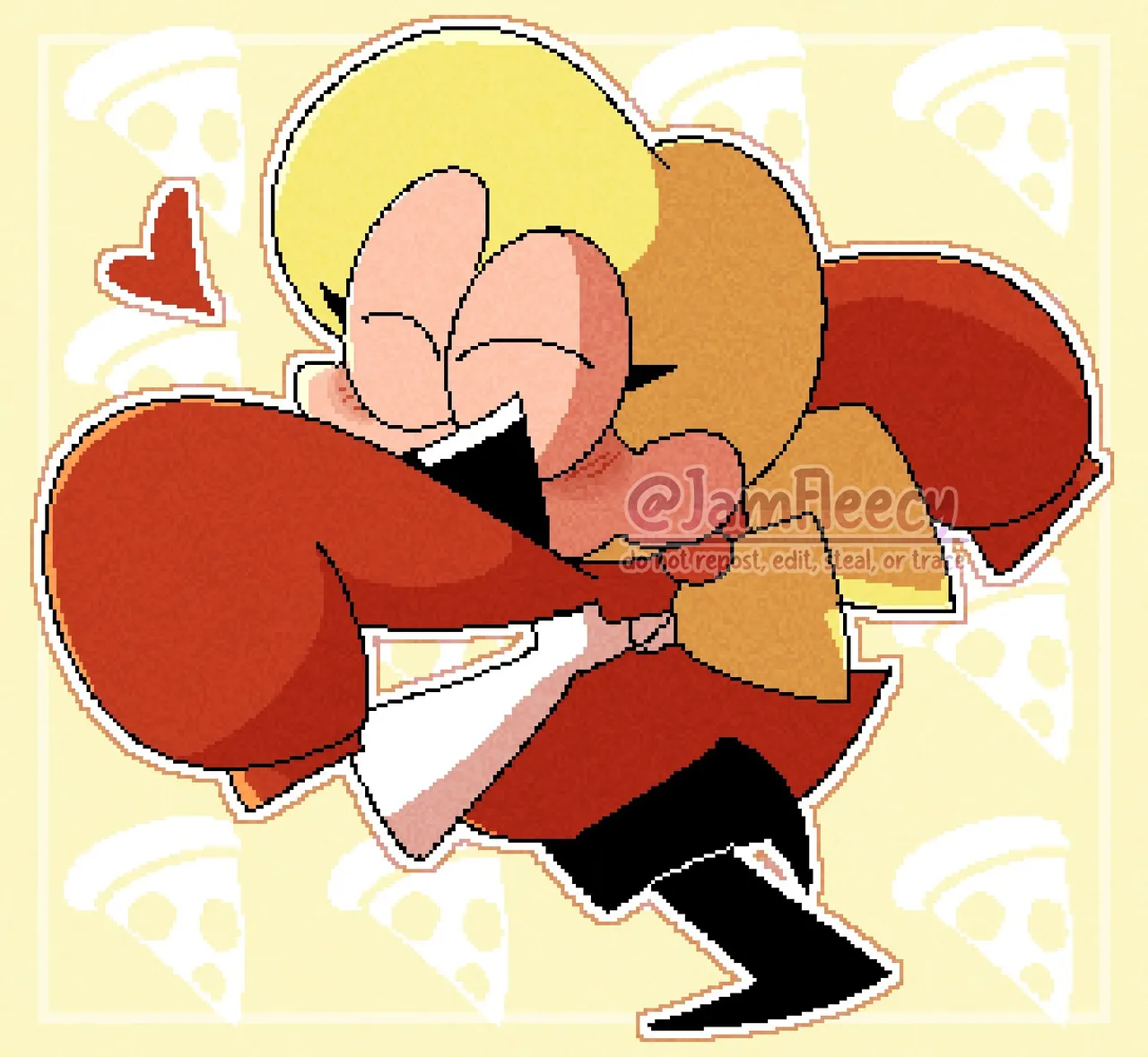 Artist:jamfleecy page 10 full