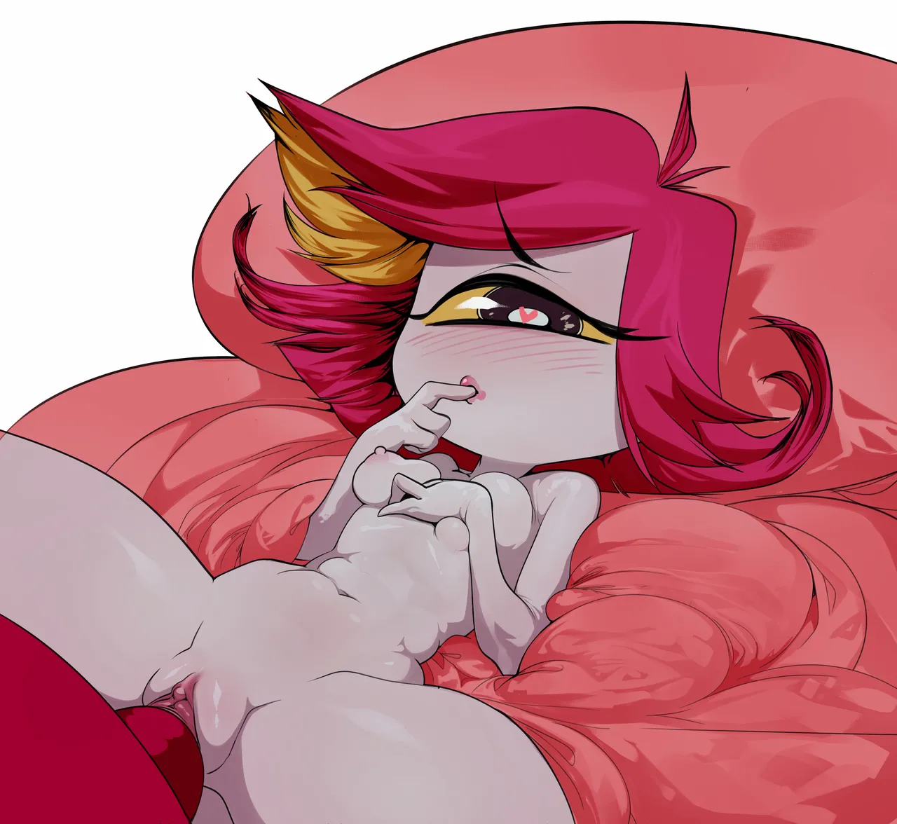 Nifty + Default Muscular demon page 10 full