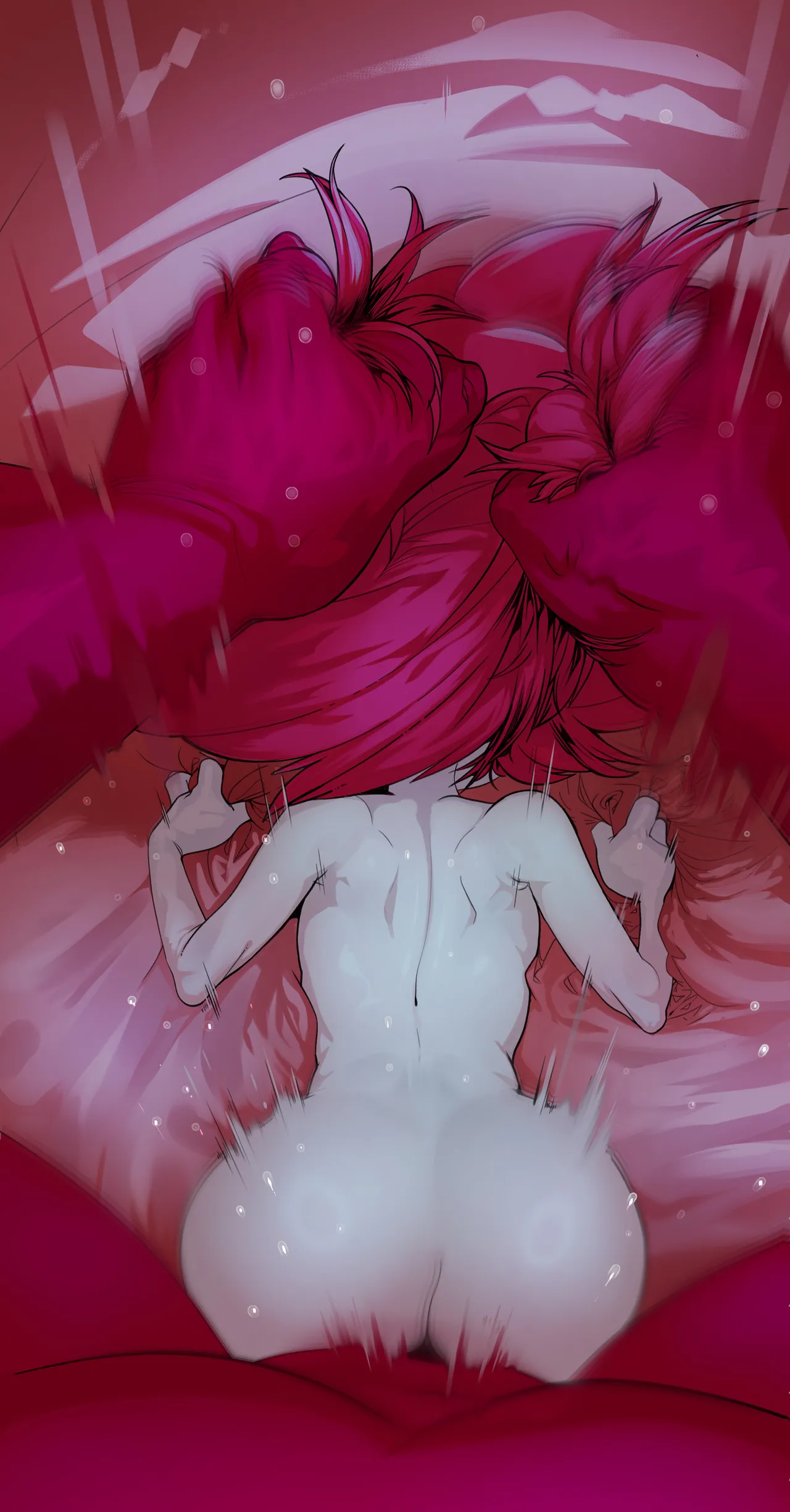 Nifty + Default Muscular demon page 6 full