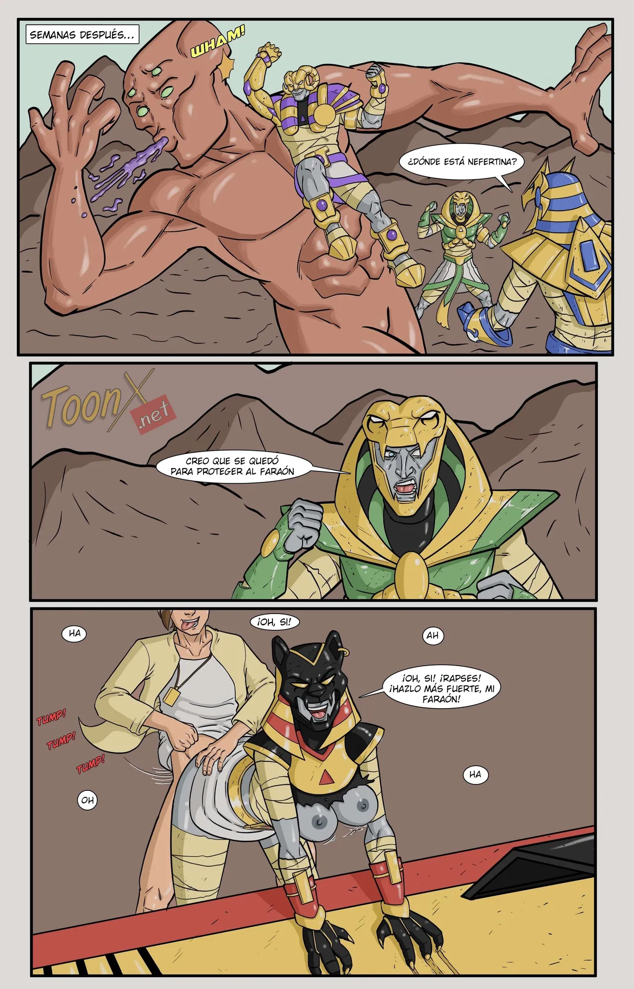 Happy Birthday page 8 full