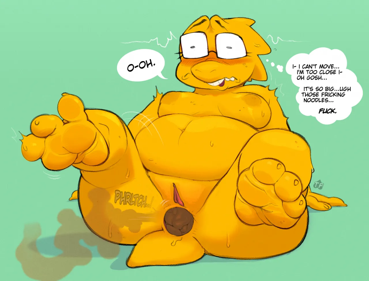 Alone Time for Nerds page 3 full