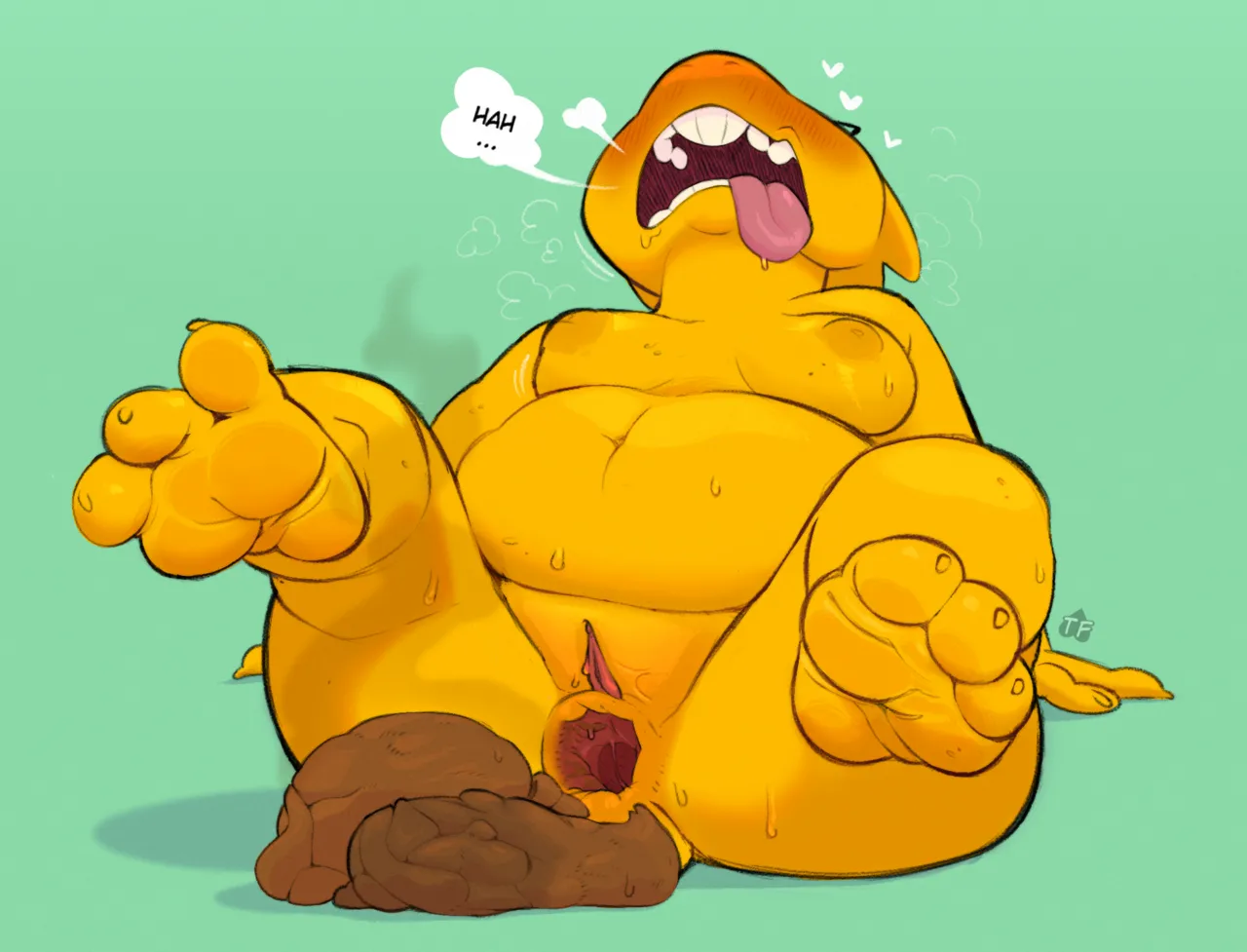 Alone Time for Nerds page 6 full