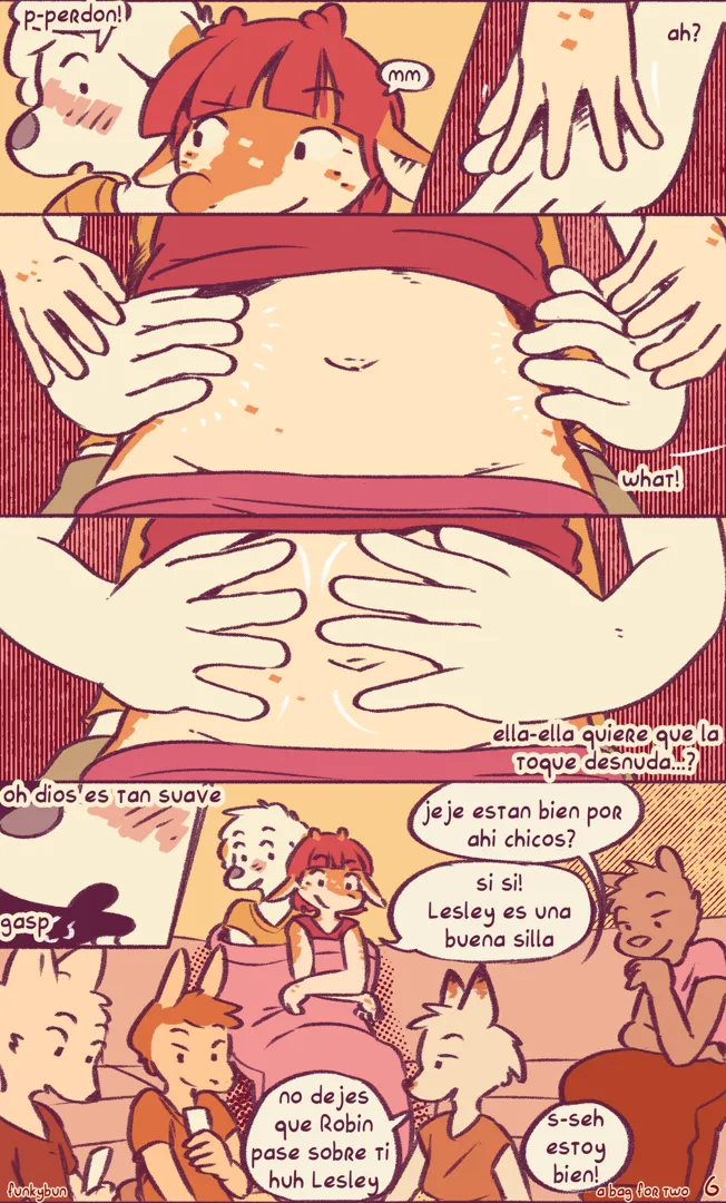 A Bag For Two page 6 full