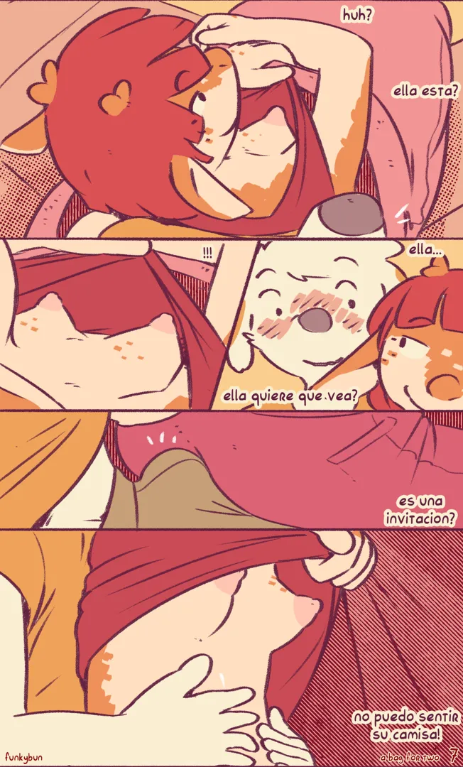 A Bag For Two page 7 full