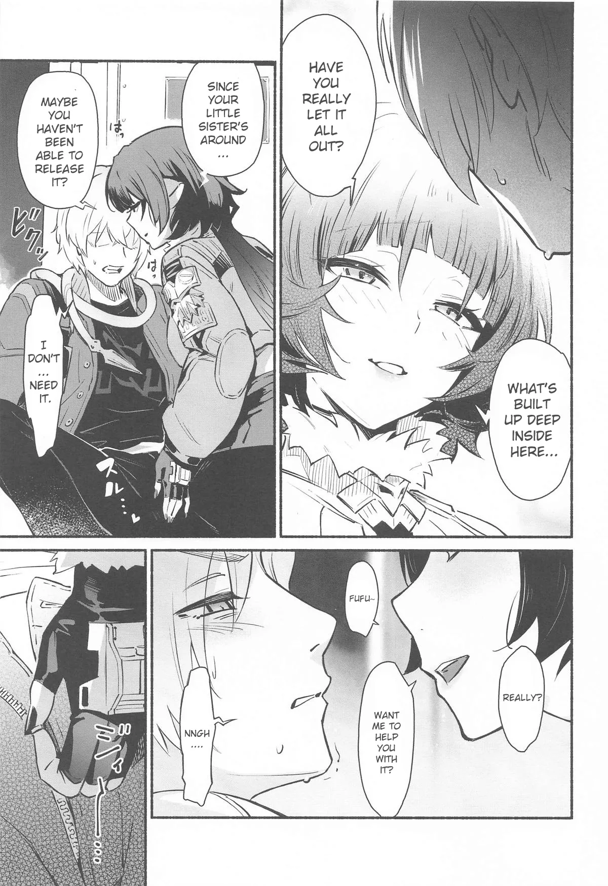 TEMPTATION page 10 full