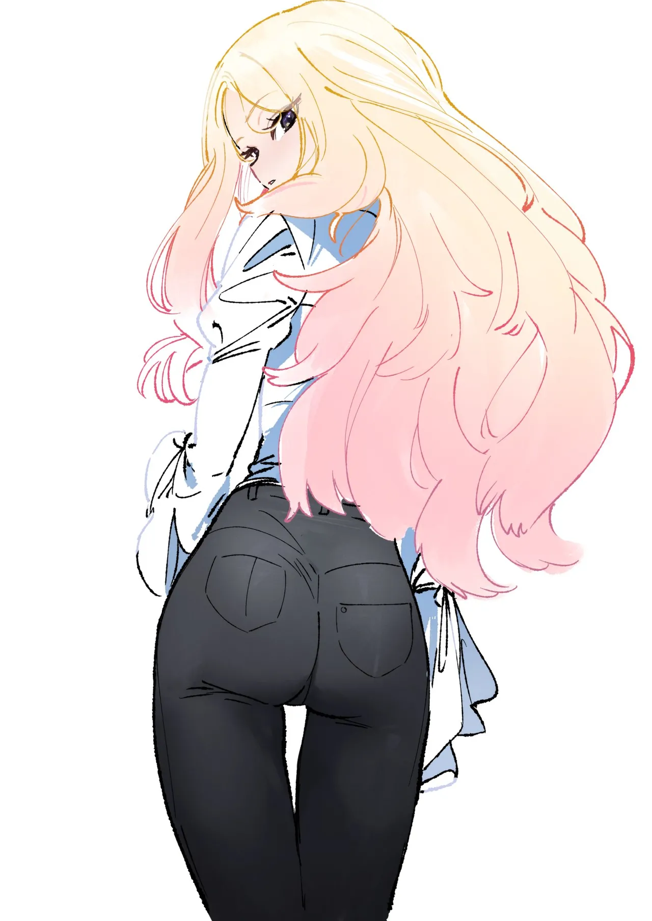 ドロンタビ page 3 full