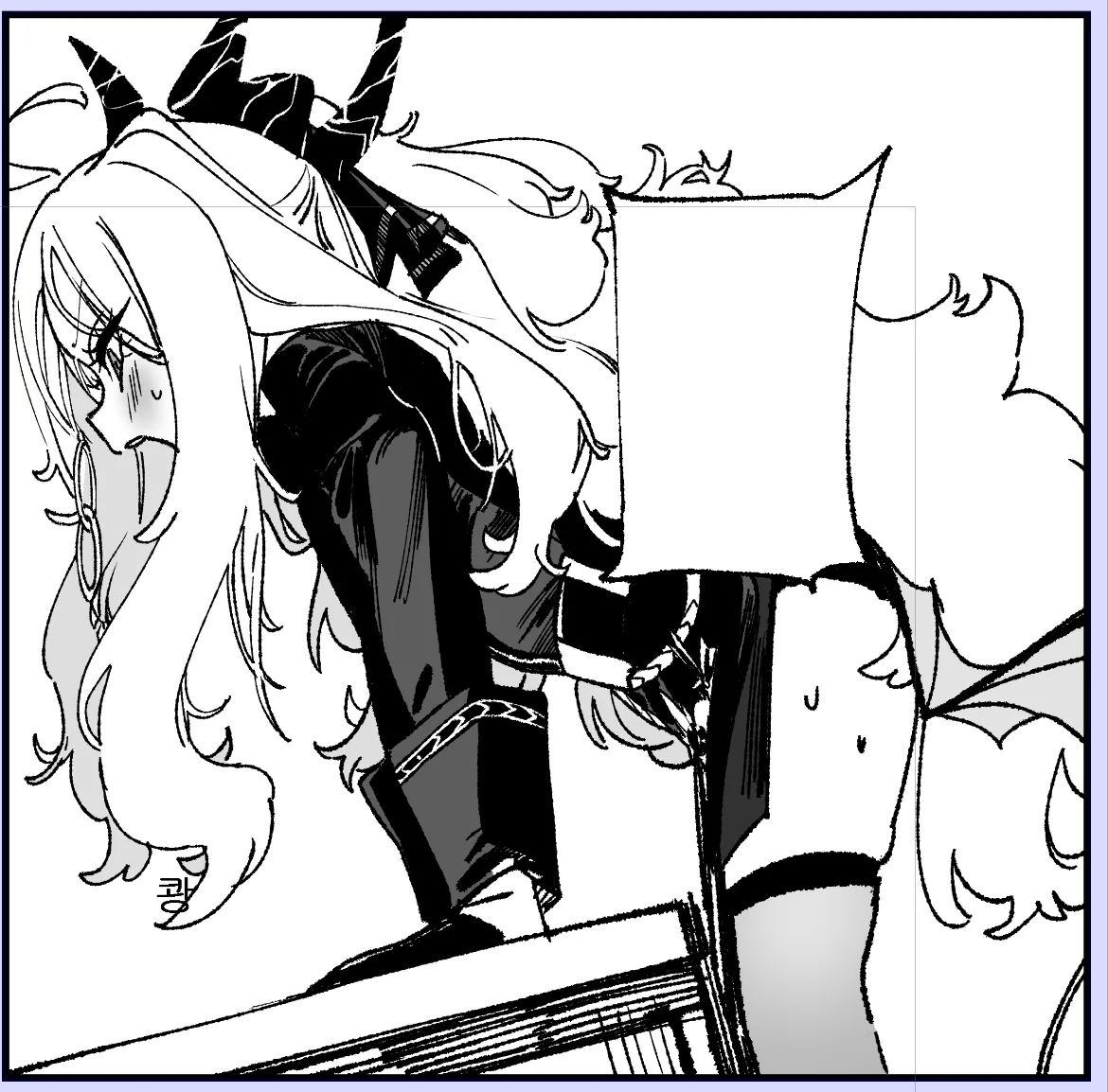 ドロンタビ page 6 full