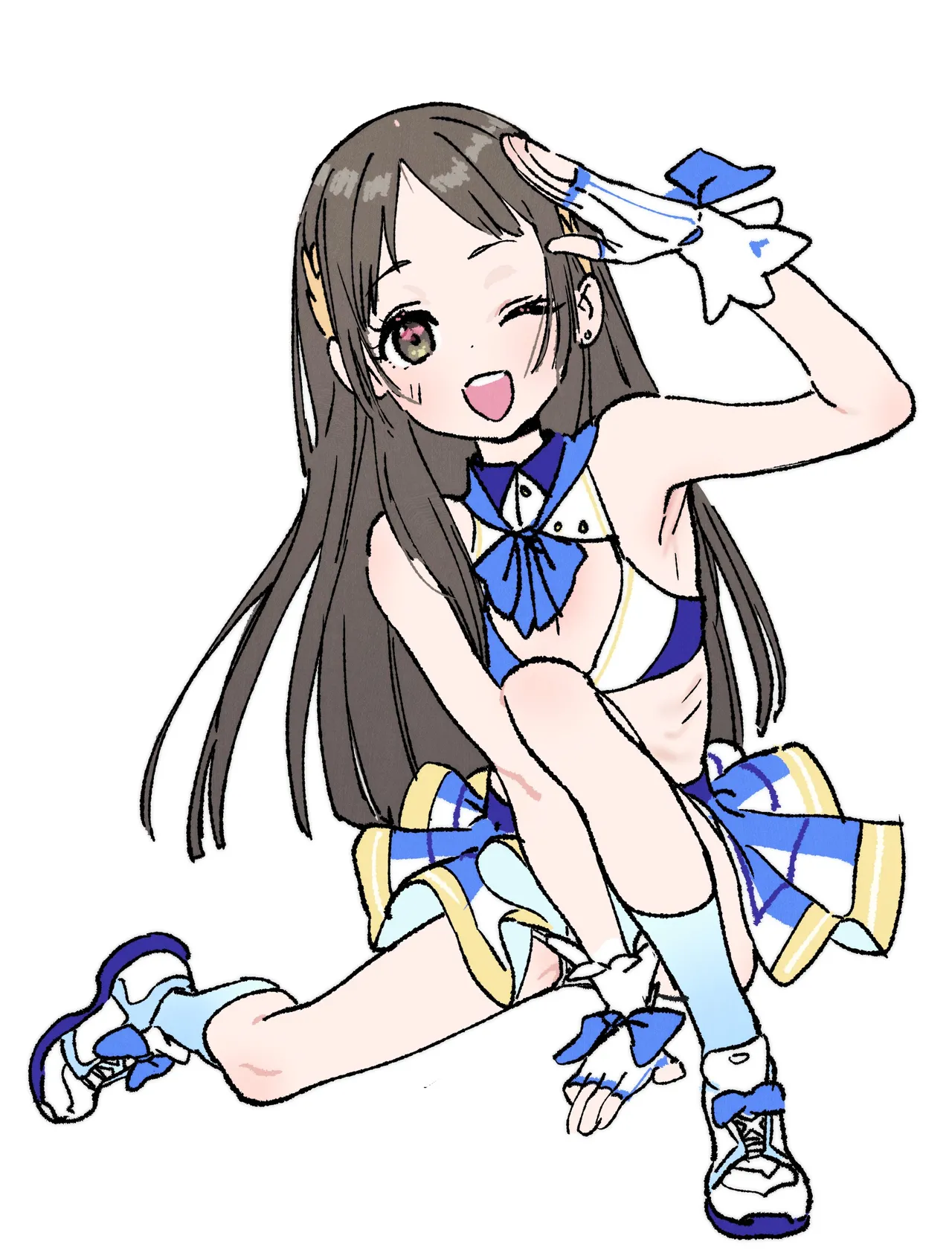 ドロンタビ page 7 full