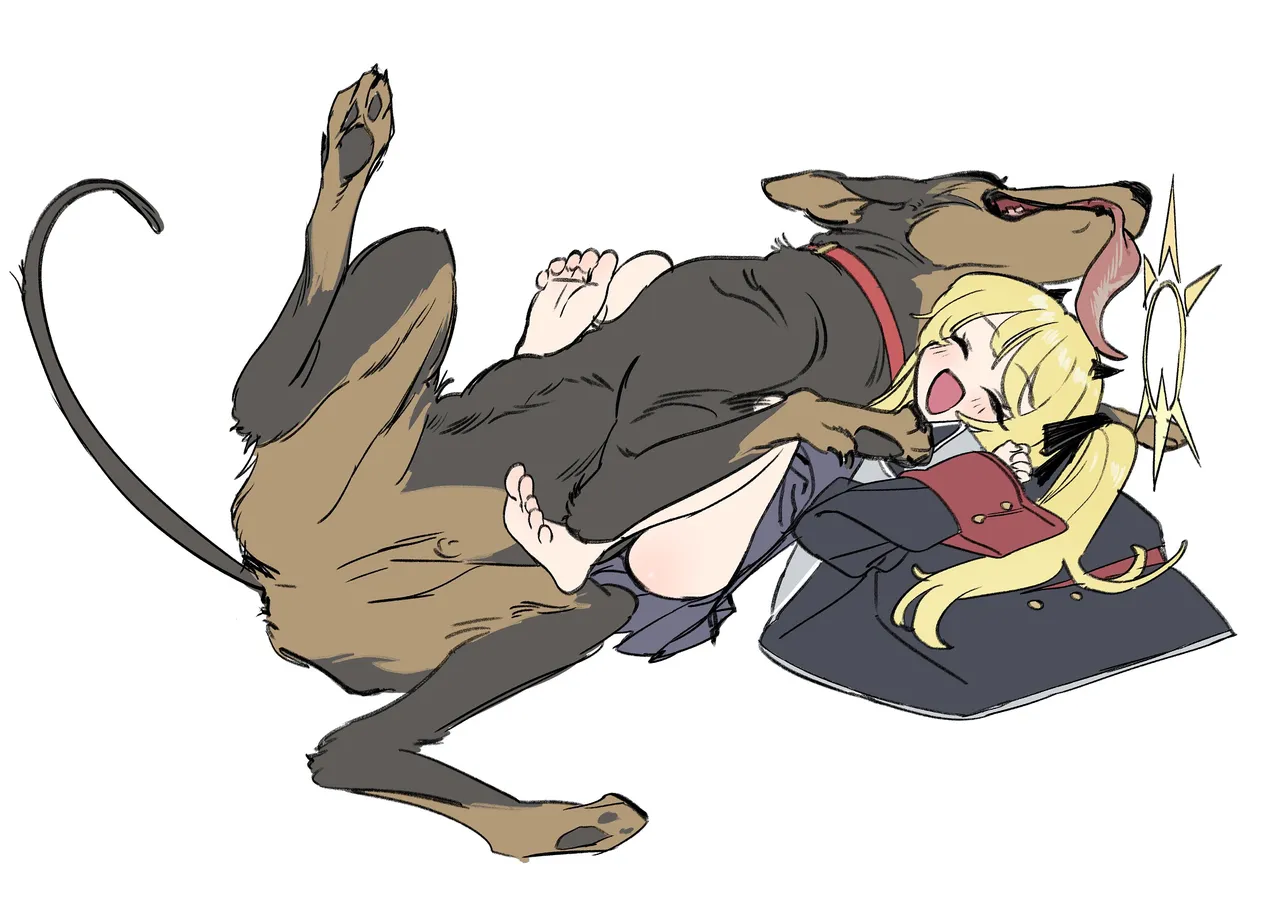 ドロンタビ page 9 full