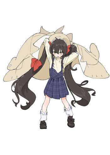 ドロンタビ cover