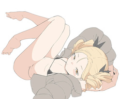 [Fanbox] yarumonisan (Part 2)