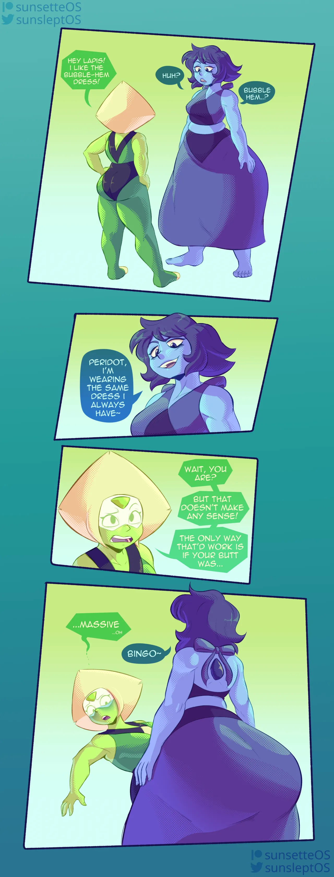 sunsleptOS Complete Archive page 1 full