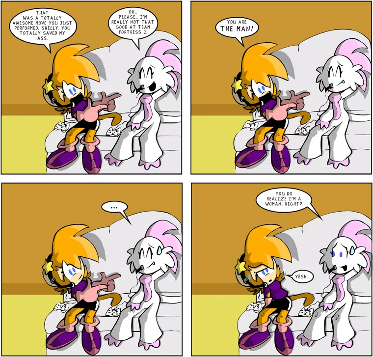 Femmegasm page 10 full