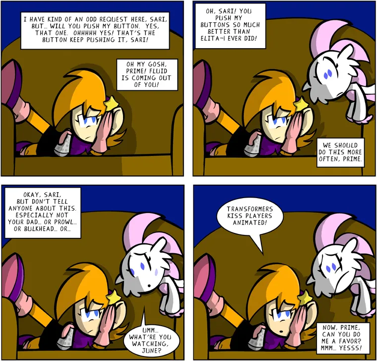 Femmegasm page 5 full