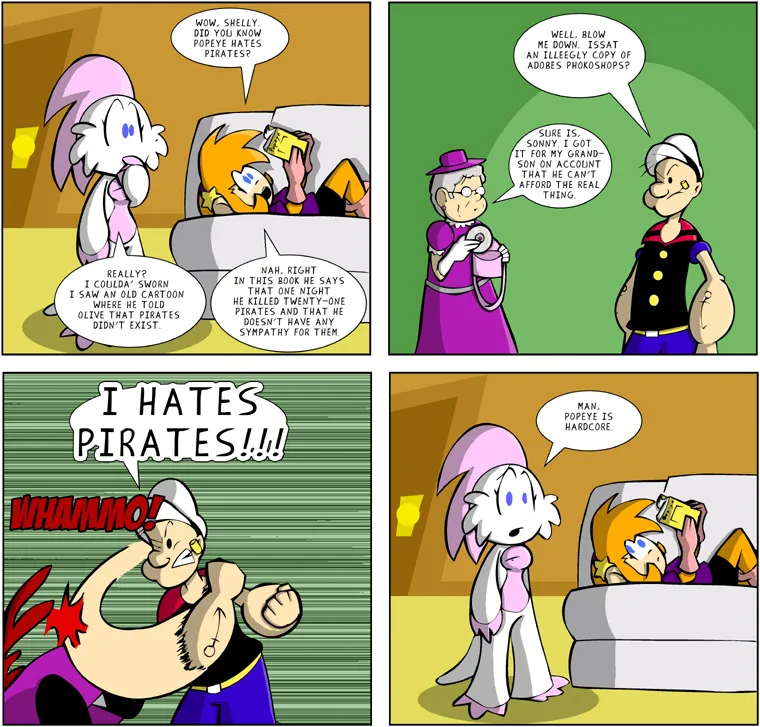 Femmegasm page 8 full