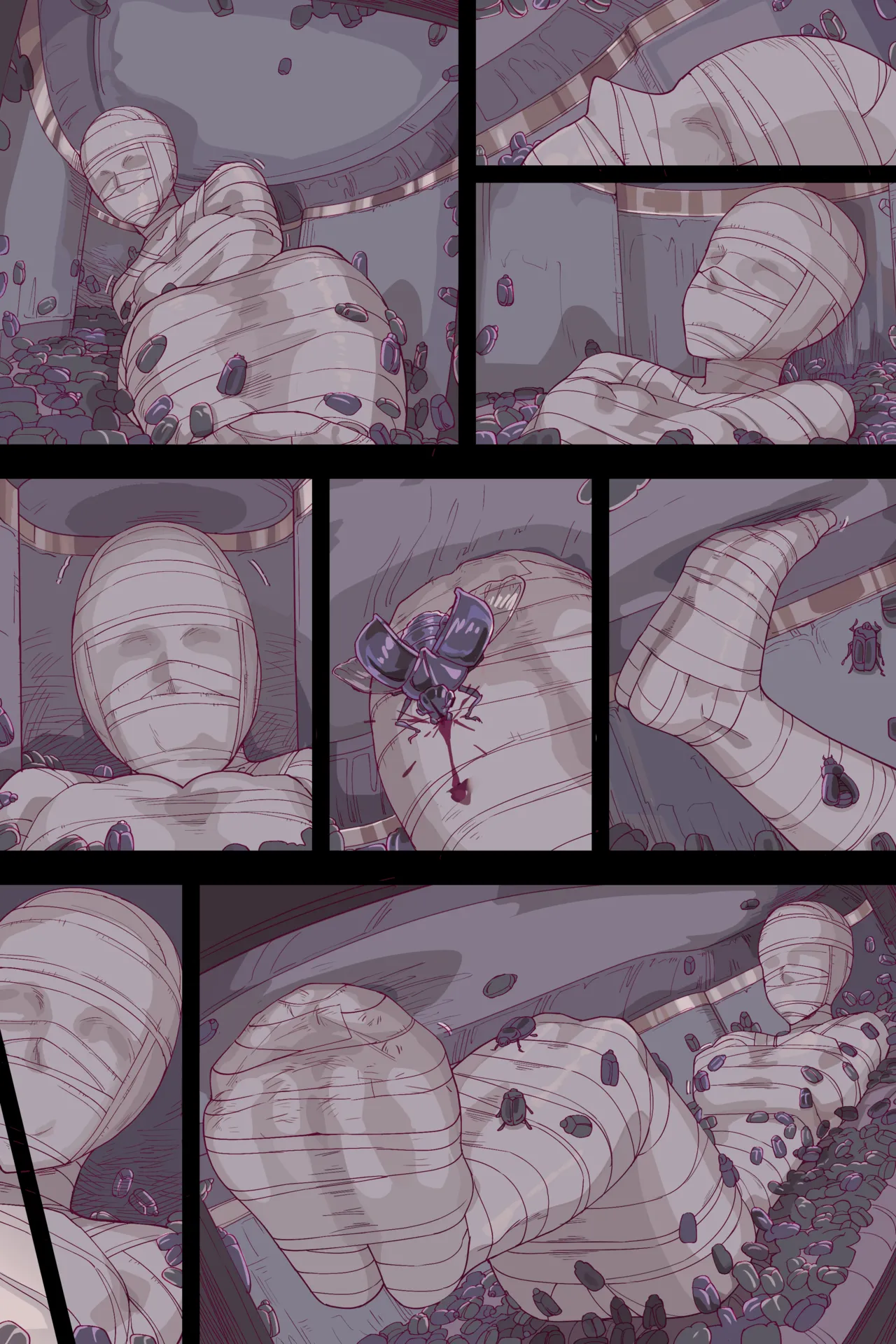 埃及豔后 page 7 full