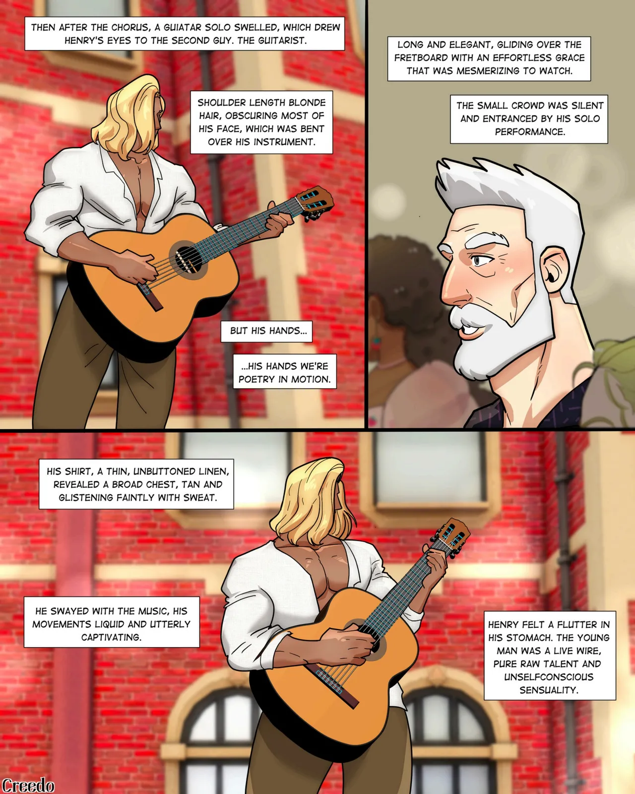 Carterverse 24 : Encore page 4 full