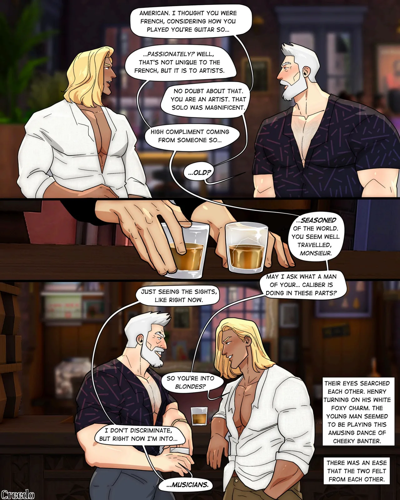 Carterverse 24 : Encore page 8 full