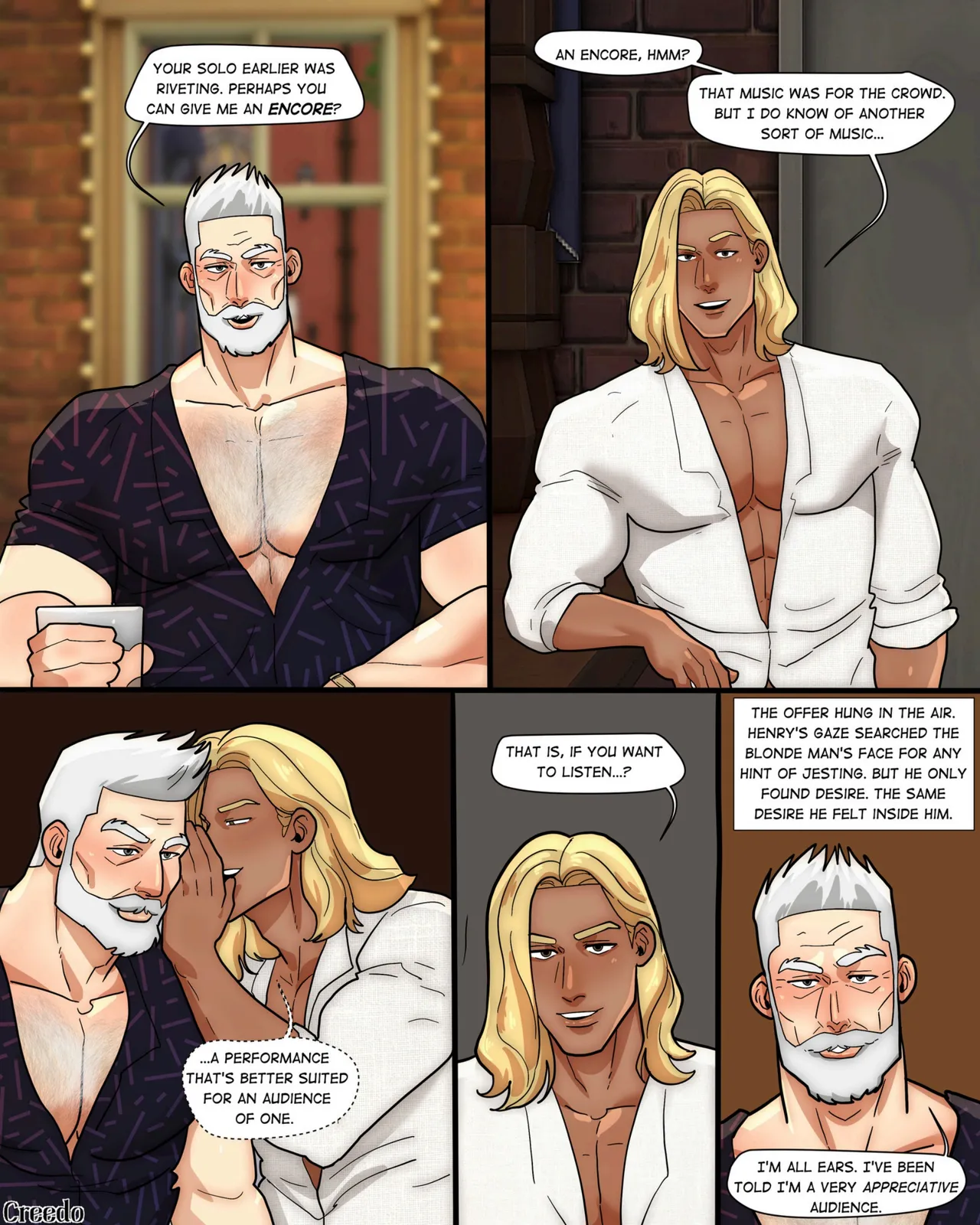 Carterverse 24 : Encore page 9 full