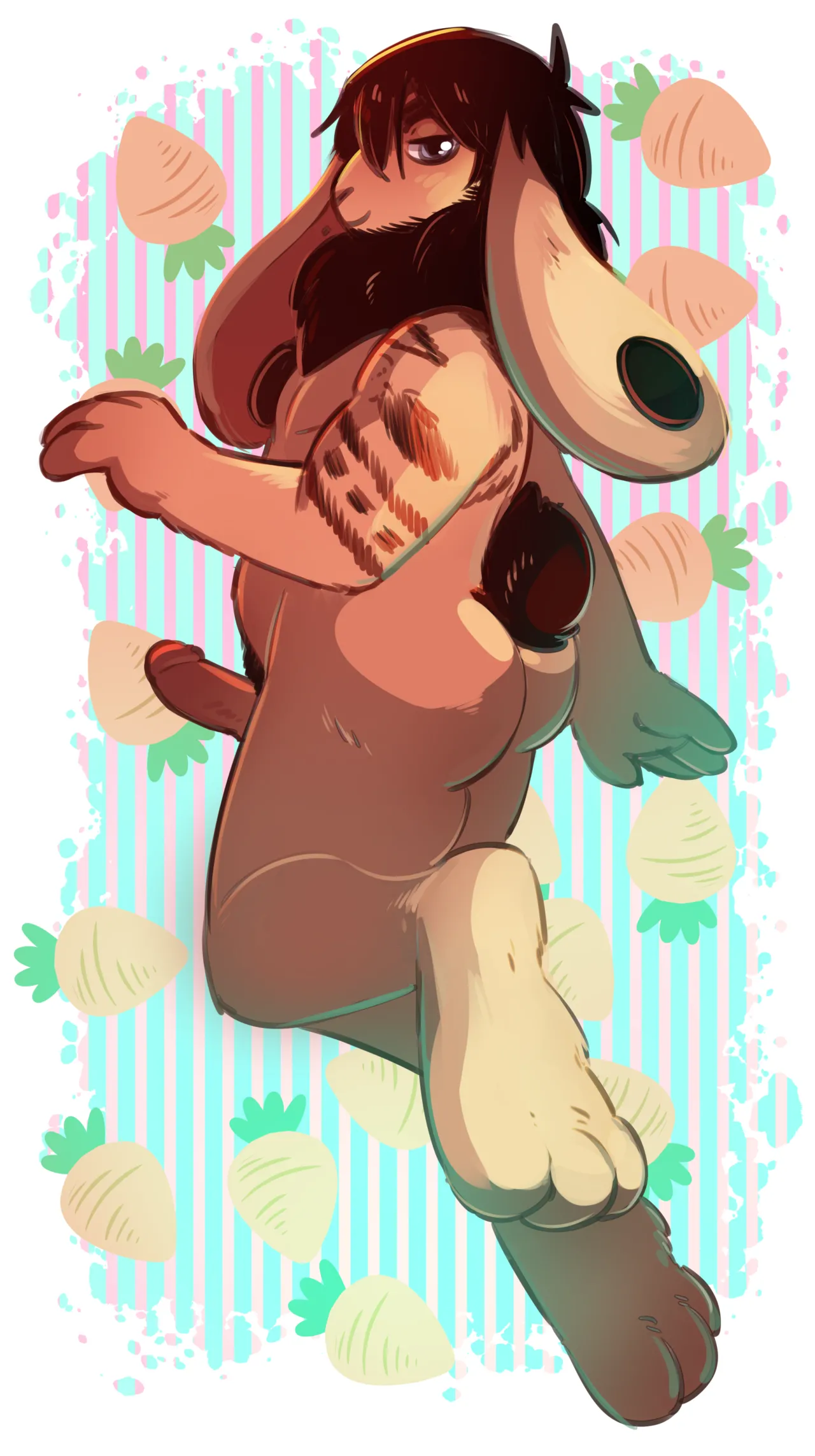 A Fursonal Question page 10 full