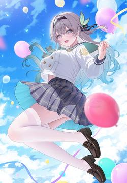 [Pixiv] Fukuro袋子 (4588267) 2025.07.13