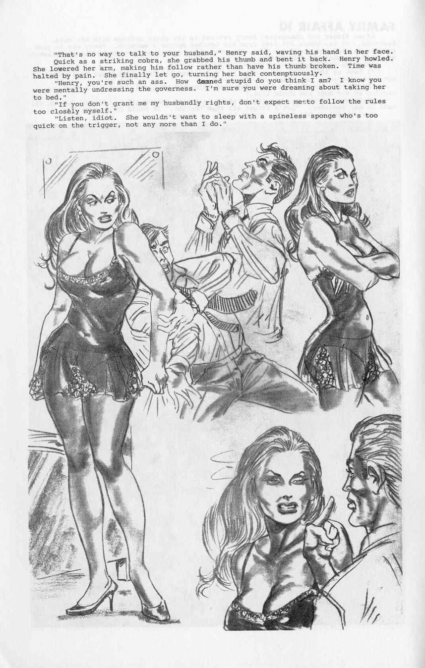Stantoons #015 - Eric Stanton &amp; Alan Throne page 3 full