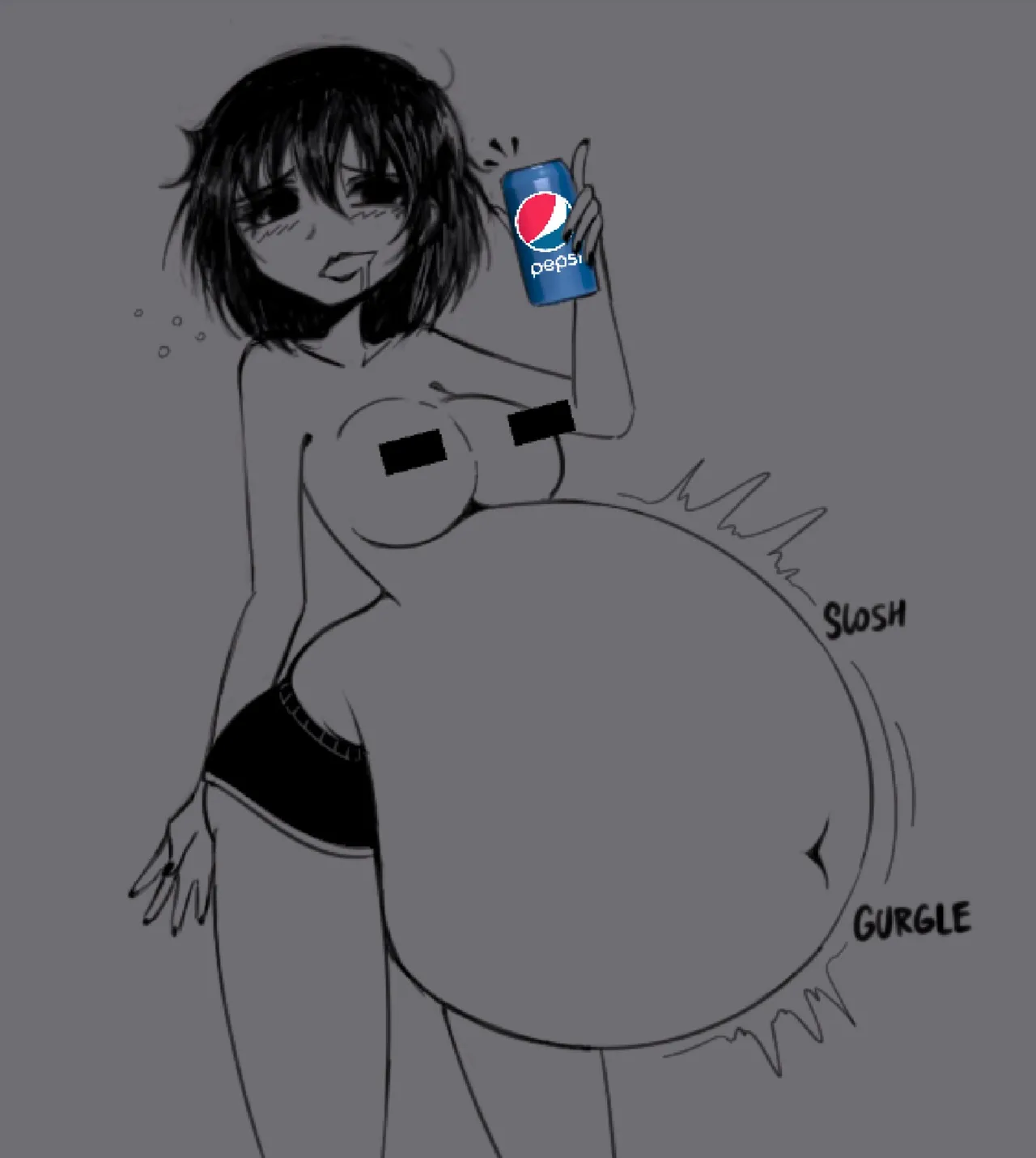 ayumubelly page 1 full