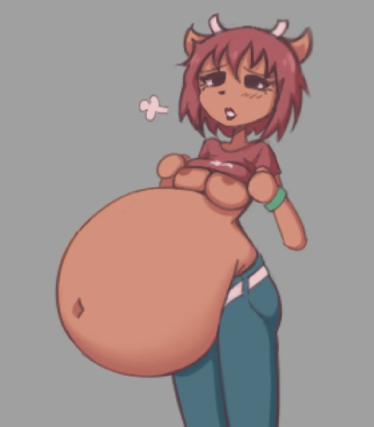 ayumubelly page 4 full