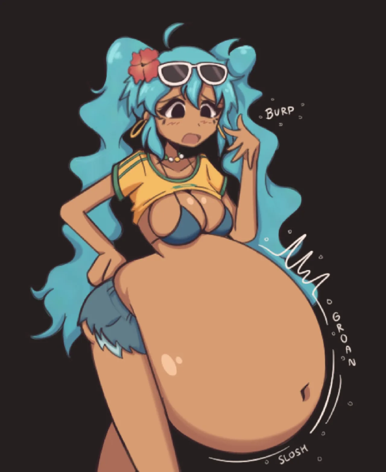 ayumubelly page 6 full