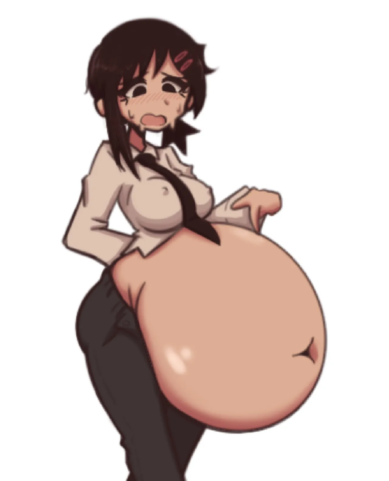 ayumubelly page 8 full