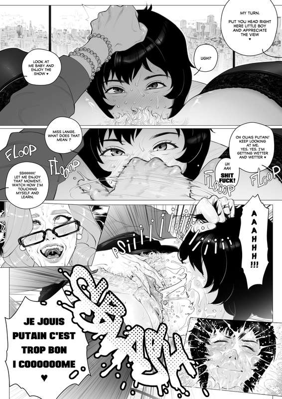 The Summons page 10 full