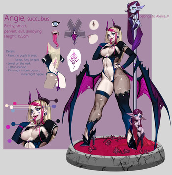 Aleriia_V  - 2022 Works cover