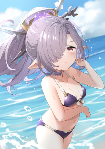 Pixiv Fanbox 2024 cover