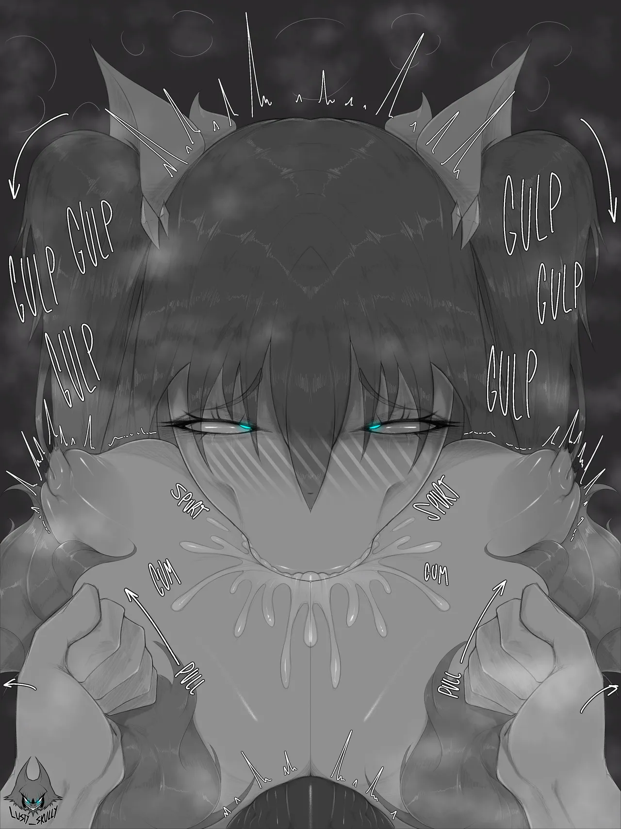 Taimanin page 7 full