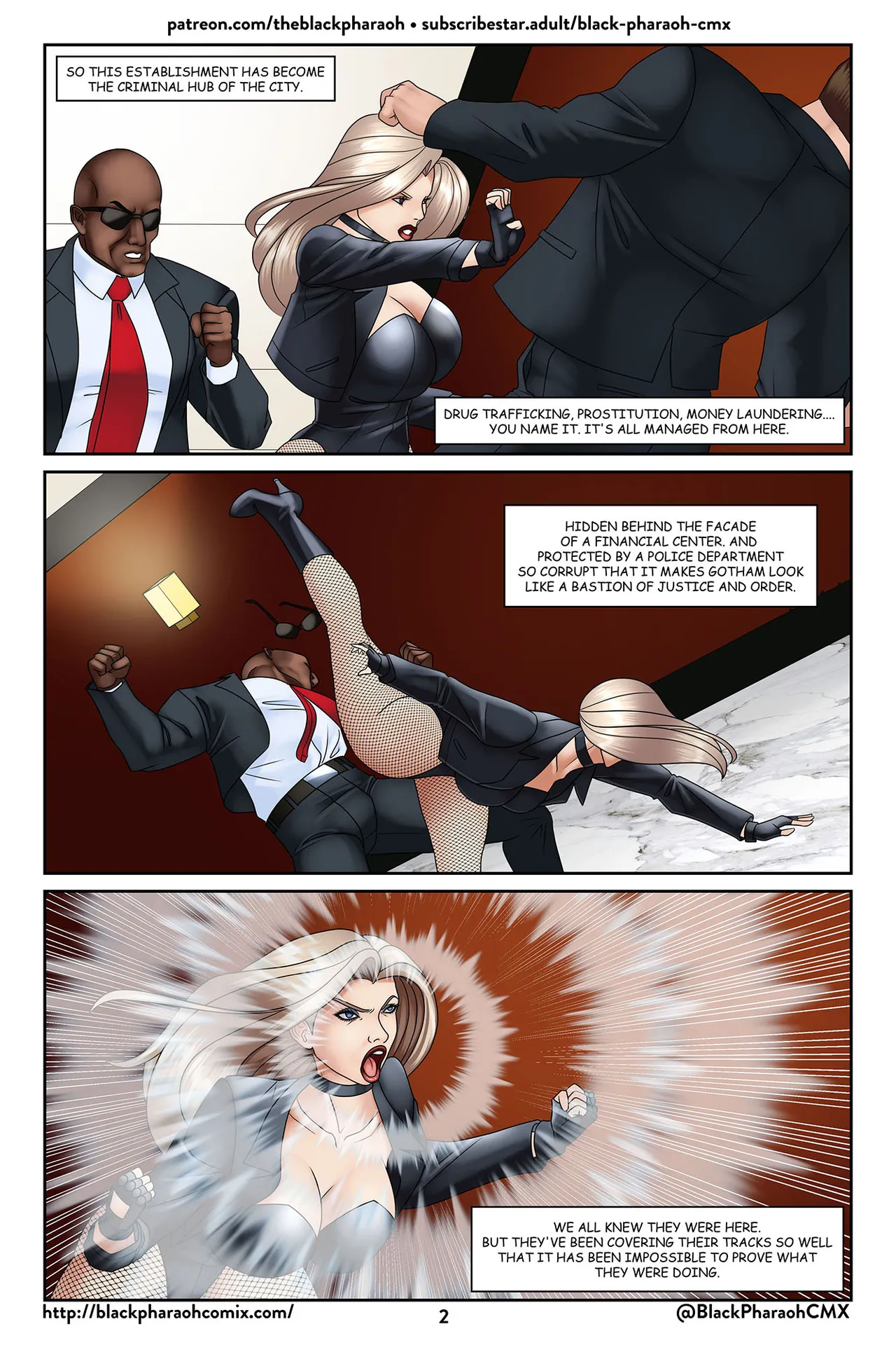 Hearts and Minds page 3 full