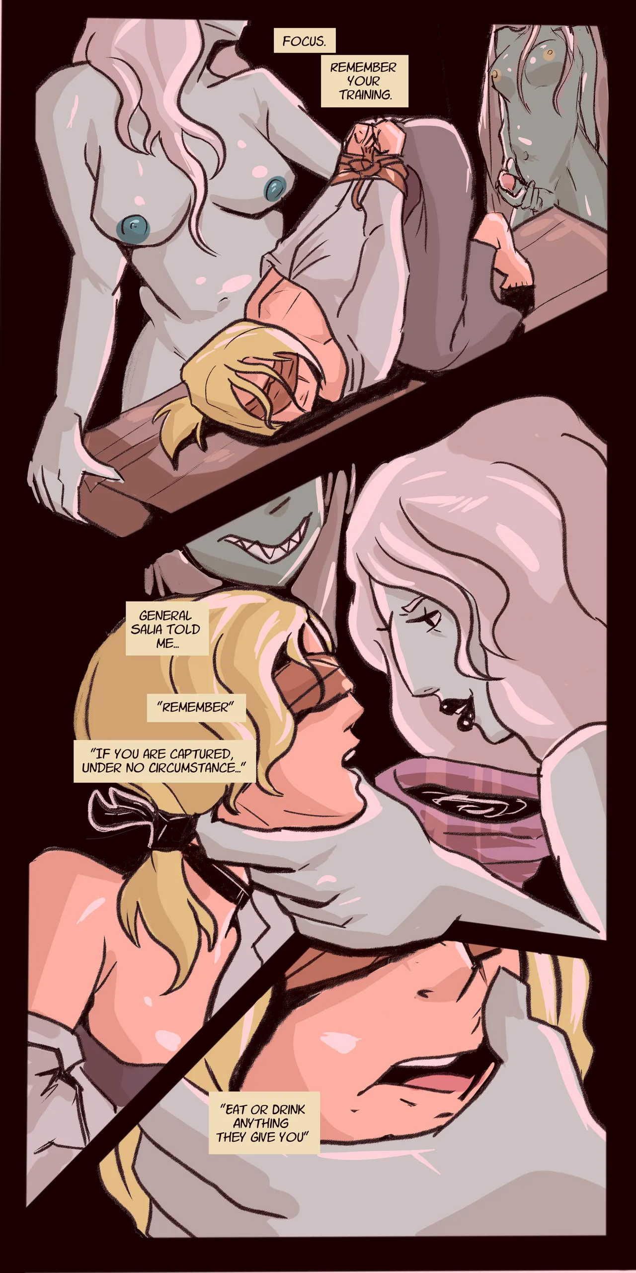 Witchodisiac page 3 full