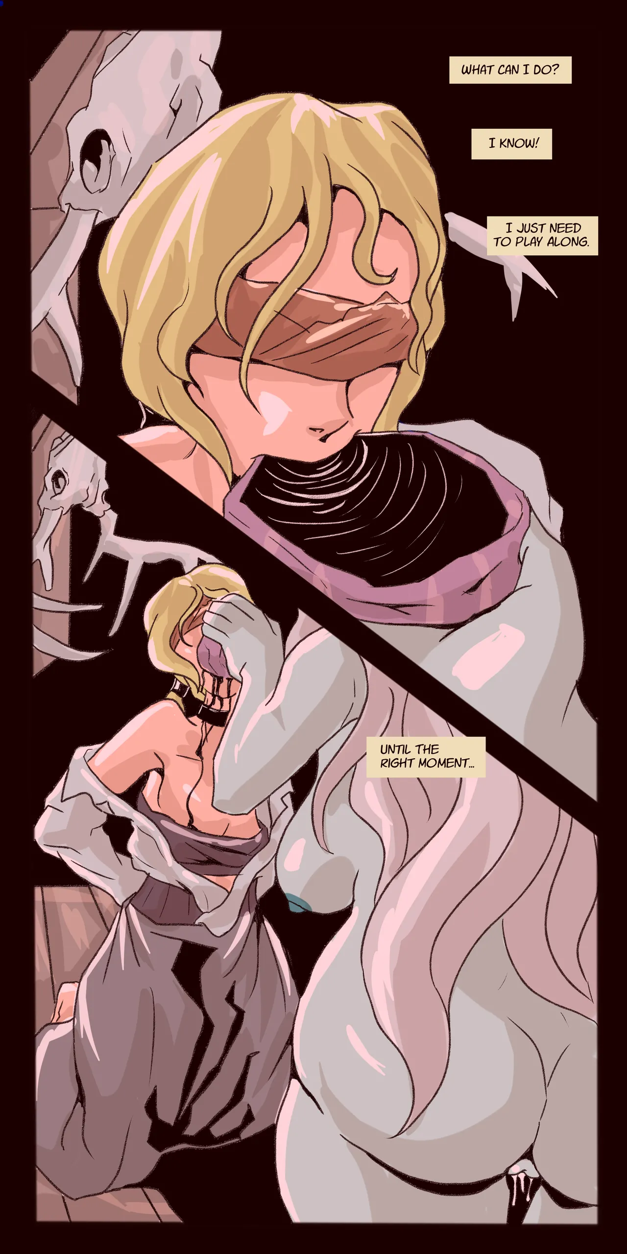 Witchodisiac page 4 full