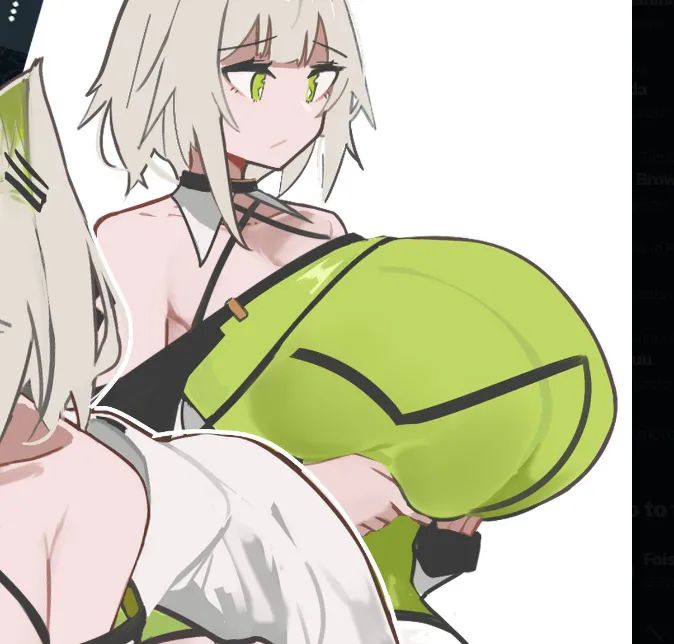 NoxiusNoxy July 2025 Twitter Gallery page 4 full