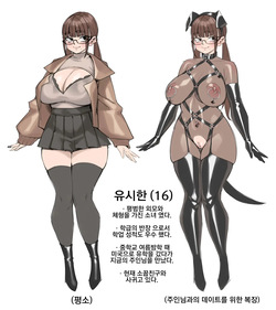 Yu Shihan Doujin