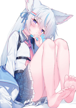 [Pixiv Fanbox] Leafpie Zaurus | Pieleaf 09.2024 - 07.2025 [Telegram_COHQTG]
