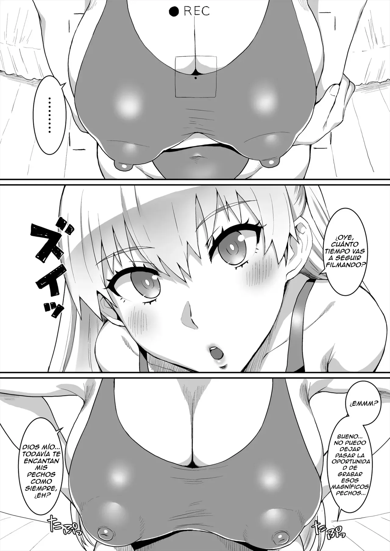 Gold Days page 2 full